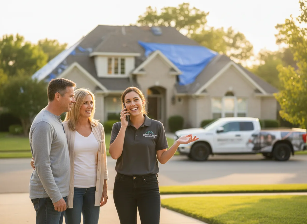 Emergency Roof Repair Malcom, IA FAQs